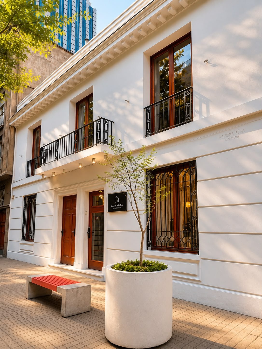 Casa Noble