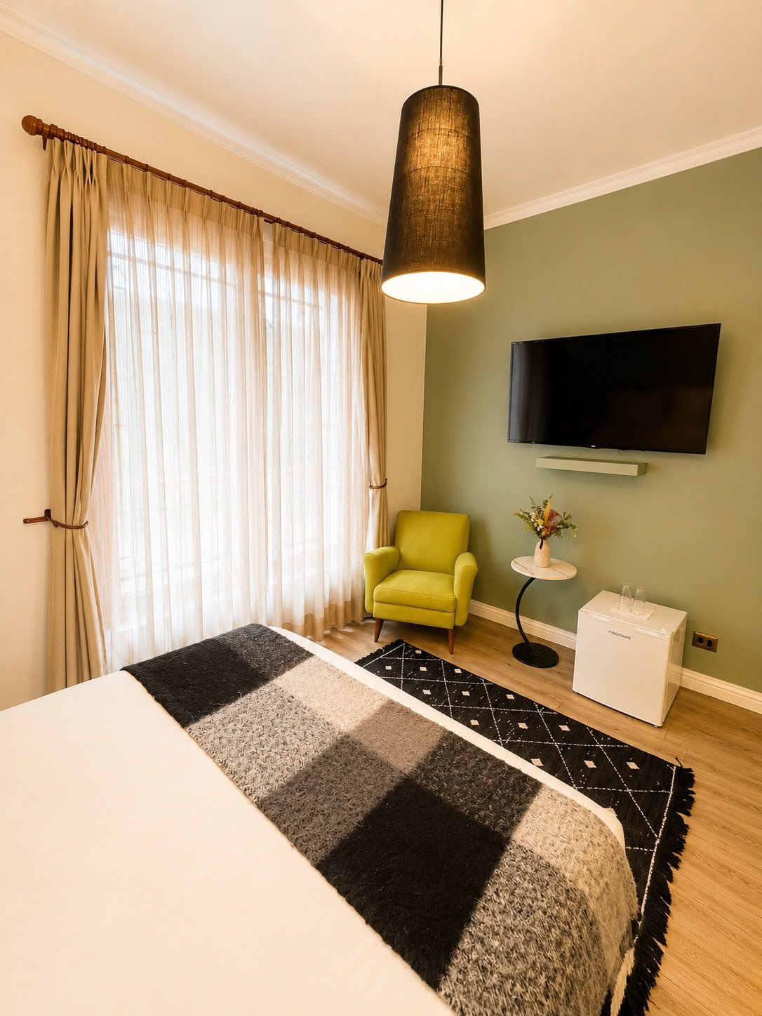 Habitación Matrimonial